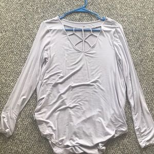 American Eagle Long Sleeve